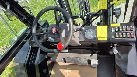 Diesel heftrucks 2025  Manitou M 30-4 D ST5 S1 EU (9)