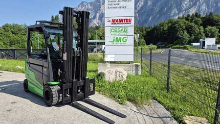 Elektro 4 Rad 2025  Cesab B635II (2)