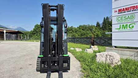 4-wiel elektrische heftrucks 2025 Cesab B635II (3)