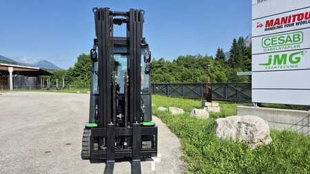 4-wiel elektrische heftrucks 2025 Cesab B635II (3)