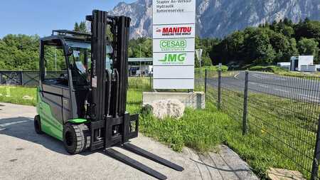 4-wiel elektrische heftrucks 2025 Cesab B635II (4)