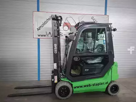 Elektro čtyřkolový VZV 2025  Cesab B4-20 (1)