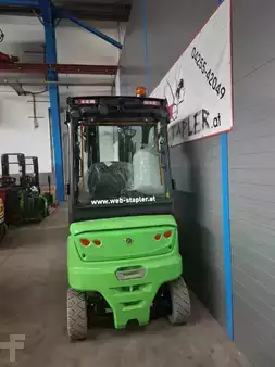 Elektro čtyřkolový VZV 2025  Cesab B4-20 (2)