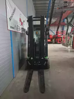 Elektro čtyřkolový VZV 2025  Cesab B4-20 (3)