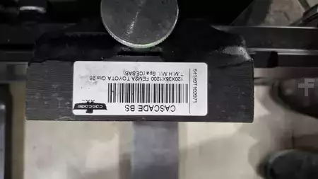 Elektro čtyřkolový VZV 2025  Cesab B4-20 (6)