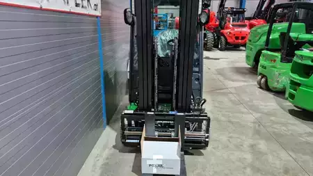 Elektro čtyřkolový VZV 2025  Cesab B4-20 (8)