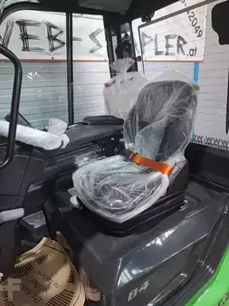 Elektro čtyřkolový VZV 2025  Cesab B4-20 (3)