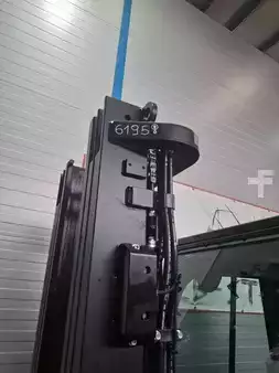 Elektro čtyřkolový VZV 2025  Cesab B4-20 (7)