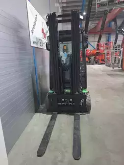 Elektro čtyřkolový VZV 2025  Cesab B4-20 (9)