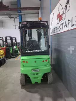 Elektro čtyřkolový VZV 2025  Cesab B4-20L-Li (3)