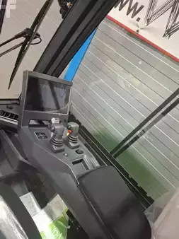 Elektro čtyřkolový VZV 2025  Cesab B4-20L-Li (5)