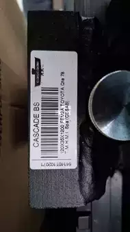 Elektro čtyřkolový VZV 2025  Cesab B4-20L-Li (6)