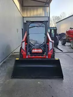 Ostatní 2025  Manitou 2100V (1)