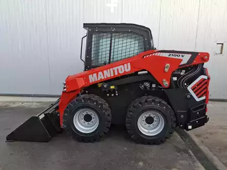 Ostatní 2025  Manitou 2100V (2)
