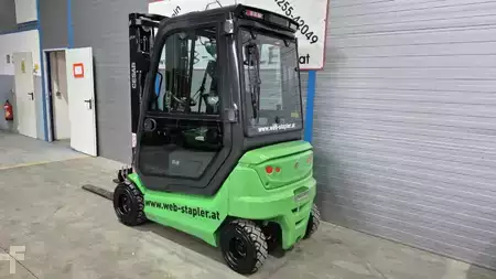 Elektrisk- 4 hjul 2026  Cesab B4-20 (2)
