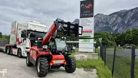 Teleskopstapler-Starr 2026  Manitou MT 625 H Comfort 75K ST5 S1 (7)