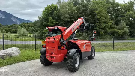 Teleskopstapler-Starr 2026  Manitou MT 625 H Comfort 75K ST5 S1 (8)