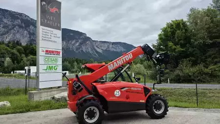 Teleskopstapler-Starr 2026  Manitou MT 625 H Comfort 75K ST5 S1 (9)