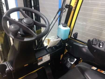 Chariots électriques à 4 roues 2020  Hyster J2.0XN (2)