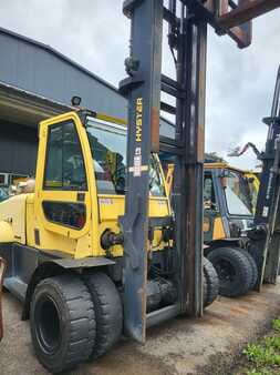 Gas truck 2011  Hyster H8.0FT9 (1)