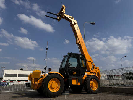 Teleskoplastare Rigid 1998  JCB 532-120 (6)