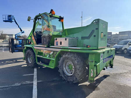 Verreikers roterend 2000  Merlo 40.18 EVS (4)