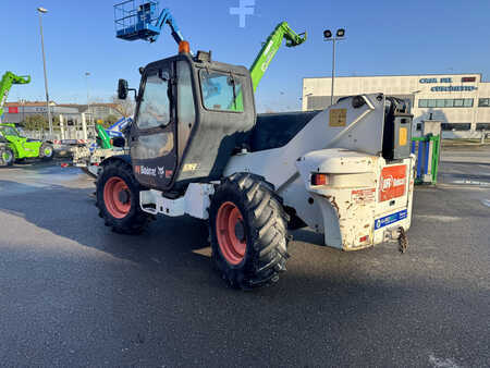 Verreikers fixed 2001  Bobcat T40170 (2)