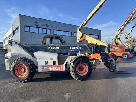 Verreikers fixed 2001  Bobcat T40170 (10)