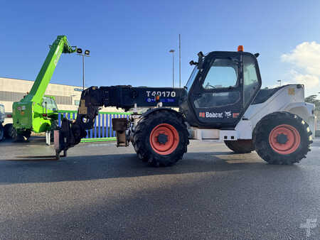 Verreikers fixed 2001  Bobcat T40170 (1)