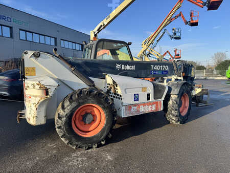 Verreikers fixed 2001  Bobcat T40170 (3)