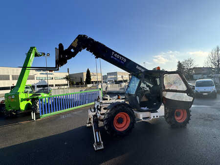 Verreikers fixed 2001  Bobcat T40170 (6)