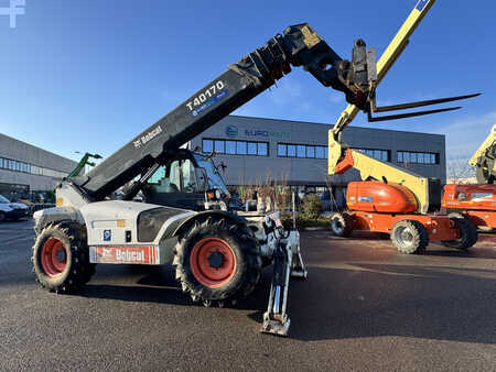 Verreikers fixed 2001  Bobcat T40170 (7)