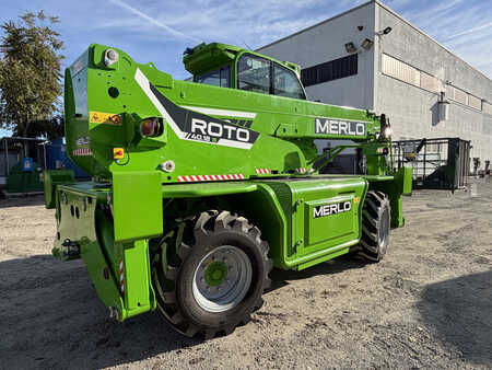 Rotor 2025  Merlo ROTO 40.18S (2)