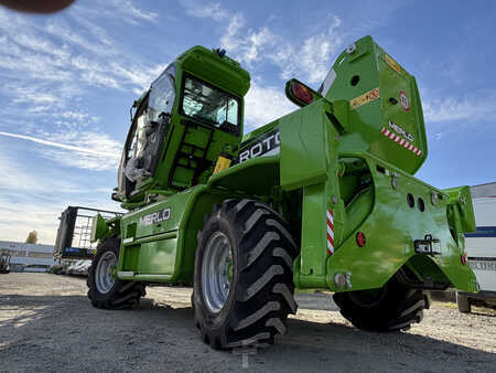Rotor 2025  Merlo ROTO 40.18S (1)