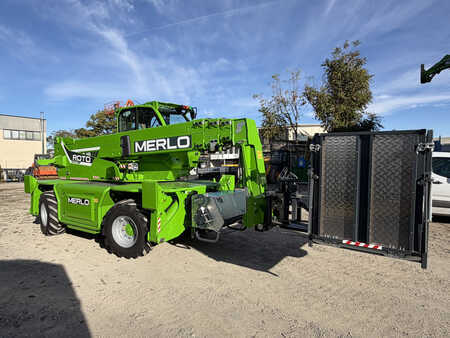 Rotor 2025  Merlo ROTO 40.18S (4)