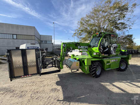 Rotor 2025  Merlo ROTO 40.18S (6)