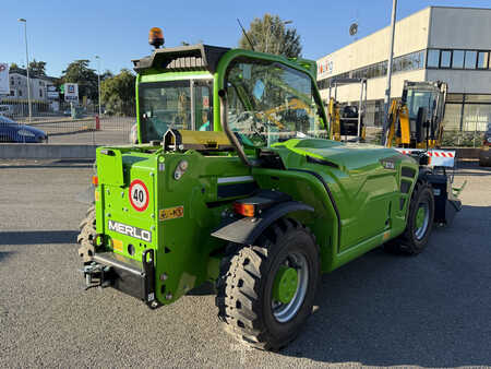 Verreikers fixed 2025  Merlo P 27.6 PLUS (3)