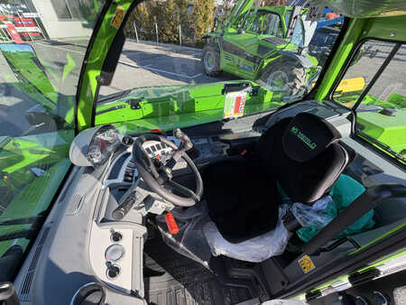 Verreikers fixed 2025  Merlo P 27.6 PLUS (4)