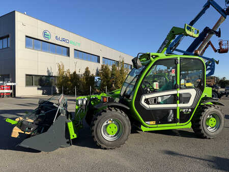 Verreikers fixed 2025  Merlo P 27.6 PLUS (5)