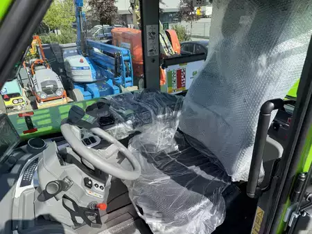 Manipulador Giratorio 2026  Merlo ROTO 50.26 S PLUS (2)