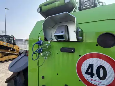 Manipulador fijo 2026  Merlo 38.10 (6)