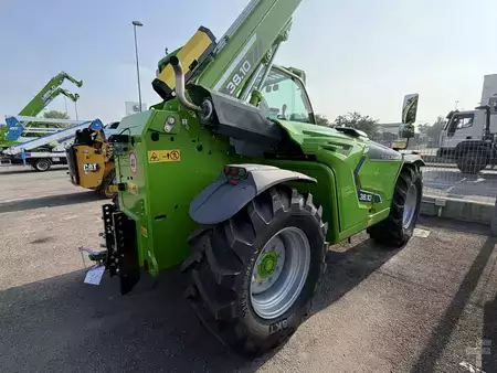 Manipulador fijo 2026  Merlo 38.10 (7)