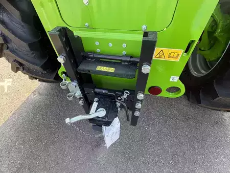 Manipulador fijo 2026  Merlo 38.10 (8)