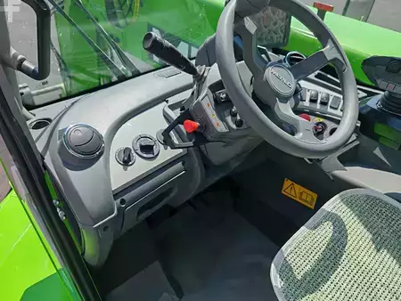 Manipulador Giratorio 2022  Merlo ROTO 40.18S (10)