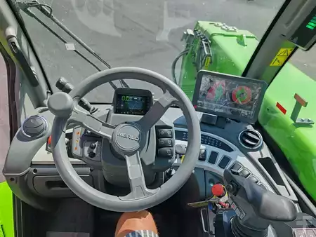 Manipulador Giratorio 2022  Merlo ROTO 40.18S (12)