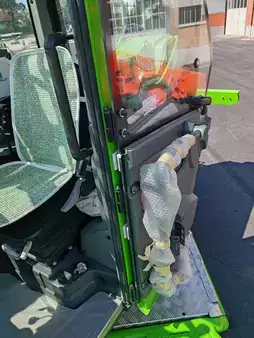 Manipulador Giratorio 2022  Merlo ROTO 40.18S (4)