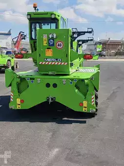Manipulador Giratorio 2022  Merlo ROTO 40.18S (7)