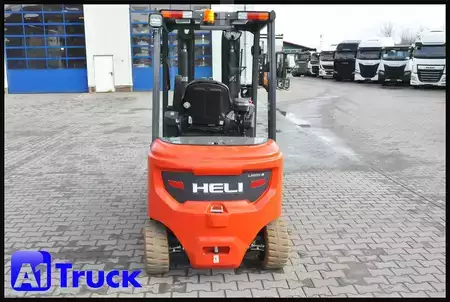 Elektrisk- 4 hjul 2022  Heli CPD 35 (4)