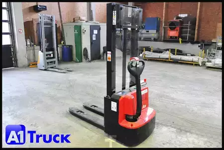 Electric Pallet Trucks 2021  HC (Hangcha) CDD10 (1)