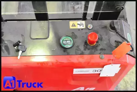 Electric Pallet Trucks 2021  HC (Hangcha) CDD10 (11)